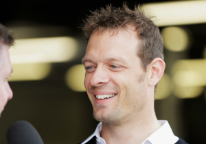 Ghost races lack the emotion of Formula 1 says Wurz
