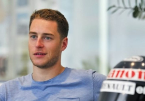 Stoffel Vandoorne: "Samenwerking tussen McLaren en Renault is goed voor de F1"