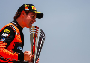 F2-kampioenschapsleider Drugovich: "Formule 1 tegenwoordig onbereikbaar"