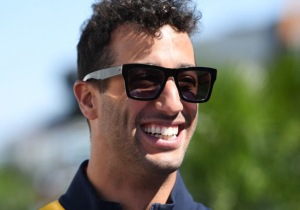 Is dit de nieuwe vriendin van Daniel Ricciardo?