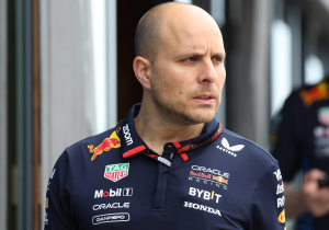 Lambiase geniet van wereldtitel Verstappen: "Max is een beest"