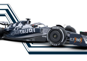 AlphaTauri confirm run plans for Barcelona test