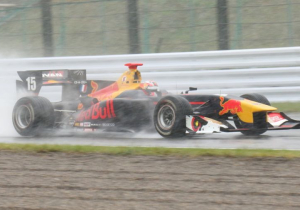 Helmut Marko: "Super Formula goede manier om coureurs te trainen voor F1"