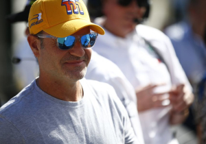 Barrichello over de perfecte coureur: "Hij heeft meer talent dan Schumacher"