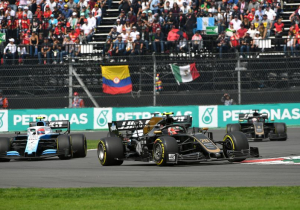 FIA legt uit: "Dit is waarom Haas een tijdstraf kreeg na afloop GP Hongarije"