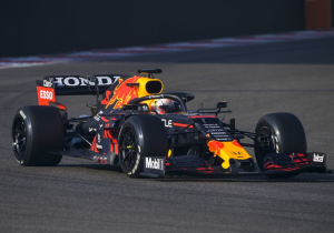 Coureurs waren doorslaggevend voor ontwikkeling 2022-banden