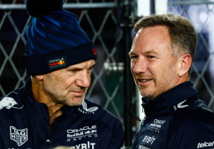 Schumacher onthult hoe Horner denkt over Newey richting 2026
