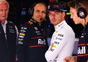 F1 News Today: Verstappen tells all on McLaren move as Marko lands new Red Bull role