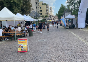 De horeca in Monza: hoe zijn de prijzen voor een biertje of een pizza?