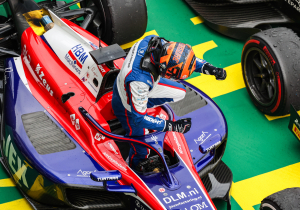 Dit is de grid voor het F2-seizoen 2025: Verschoor begint aan vijfde seizoen