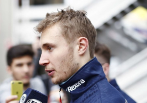 FIA reject Williams' Sirotkin appeal