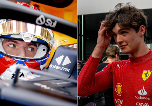 Verstappen lovend over debutant Bearman en wil 'rust in de tent' bij Red Bull