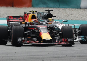 'Grand Prix van Maleisië keert mogelijk terug'