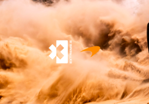 McLaren to join Hamilton, Button and Rosberg in Extreme E