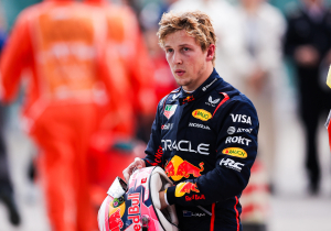 'Terrible' way Liam Lawson learned of Red Bull demotion revealed