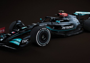 Mercedes - New F1 regulations laced with "landmines" and "treasure"