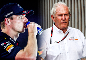 Red Bull chief insists 'fast women are in demand' on potential signing