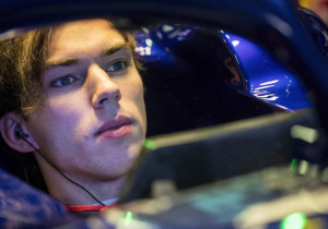 Pierre Gasly: 'Meer zelfverzekerd, maar kan zomaar weer achterin rijden'