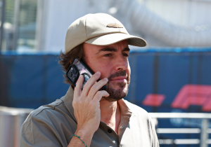 CONFIRMADO: Aston Martin, en CHARLAS con NUEVO FICHAJE para Fernando Alonso