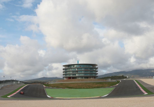 Portimao opnieuw geasfalteerd: "Teams zullen dit moeten gaan managen"