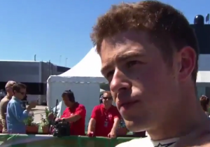 Paul di Resta over stoeltje bij Williams: "Ik heb bewezen dat ik het aan kan"