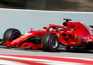 FIA deelt geen straf uit aan Ferrari: 'Niks onreglementairs aangetroffen'