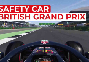 Alles wat je moet weten over Circuit Silverstone