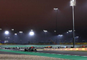 GP de Qatar: El pronóstico del tiempo