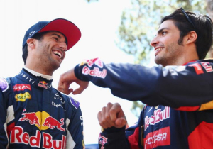 How Red Bull's Sainz hardball led Renault to Ricciardo