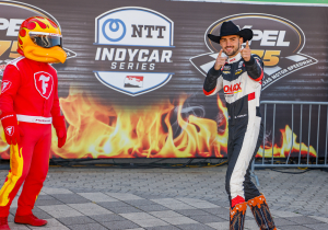 Dit zijn vier manieren om het Formule 1-loze raceweekend door te komen