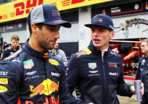 Ricciardo wary of Honda switch, despite Renault going 'to sh*t'