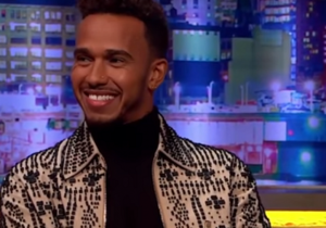Hamilton: "Zeker momenten dat ik nadenk om wat anders te gaan doen"