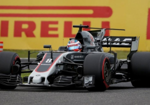 Gene Haas: "Deelname aan de Formule 1 wekt meer vertrouwen dan adverteren"