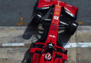 'Ferrari geeft Vettel en Leclerc de vrije hand om te vechten'