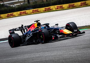 Data wijst uit: Verstappen domineert long runs in Maleisië
