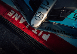 Waar en hoe laat is vandaag de autolancering van Mercedes te bekijken?