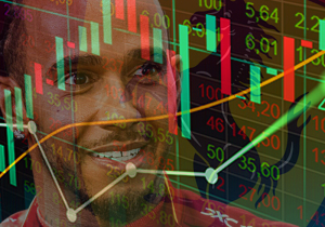 Aandelenkoers Ferrari bereikt recordhoogte op dag van Hamilton-aankondiging