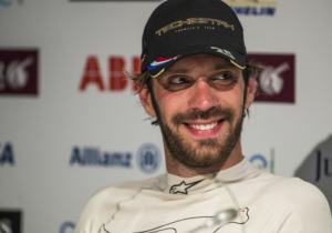 Vergne: 'Helmut Marko is de meeste irritante persoon in de Formule 1'