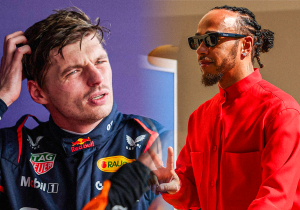 INESPERADO mensaje de Lewis Hamilton sobre Max Verstappen