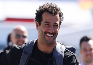 Daniel Ricciardo car could be yours at auction...for $3.4 MILLION