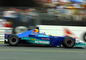 Hoe Sauber in de afgelopen jaren door fabrikanten werd begeerd en werd afgedankt