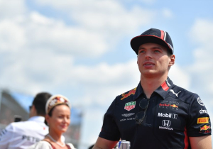 Verstappen: Renault must have a really bad car!