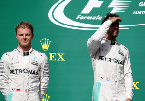 F1 champion claims former Mercedes star 'doesn't care about racing'