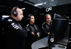 Mercedes heeft eigen Macarena-vleugel bekeken en afgewezen: 'Wij vonden andere aanpak beter'