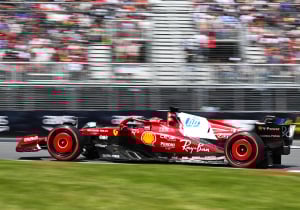 Ferrari laat Hamilton en Leclerc in Canada aan derde motor van 2025 beginnen