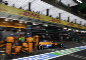 James Key komt met goed nieuws over flexi-wings: 'Tests zijn voor 2022 aangescherpt'