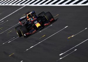 Revamped Red Bull ready to take on the might of Mercedes - Verstappen