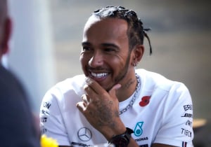 Hamilton: Mercedes have 2020 head start on rivals