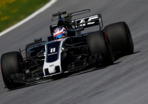 Günther Steiner: 'Steward heeft permanente ondersteuning nodig'