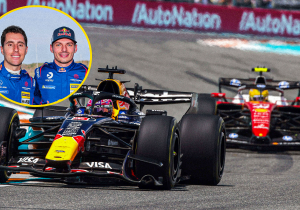 Juncadella grapt over uitblijven straf voor Hamilton na middelvinger